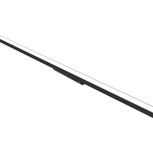 Đèn ray nam châm tán quang 25W VinaLed ML-AB25