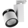 Đèn rọi ray Tracklight VinaLed 30W TR-MW30